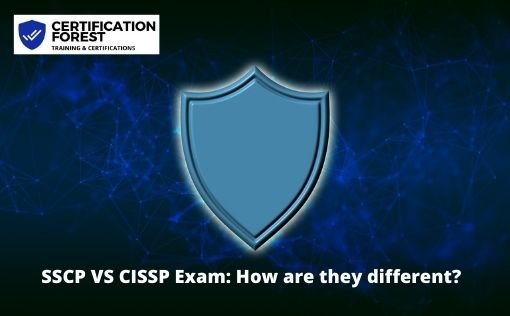  SSCP VS CISSP Exam: How are they different?