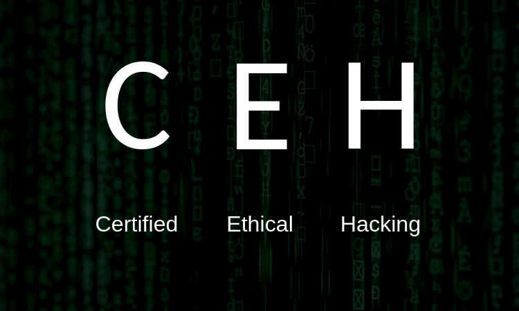  HOW TO BECOME A CERTIFIED ETHICAL HACKER v11 (CEH)?
