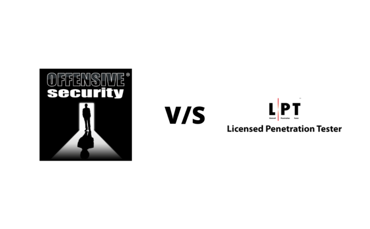 OSCP VS LPT: A COMPARISON BY SOMEONE WITH BOTH
